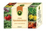 CEAI HIPOCOLESTEROLEMIANT 20dz HYPERICUM, HYPERICUM IMPEX