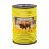 Fr&acirc;nghie gard electric țesut - 400&nbsp;m - 400&nbsp;kg - 0,65&nbsp;&Omega;/m