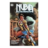 Nubia &amp; The Amazons