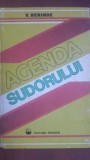 Agenda sudorului- V. Berinde