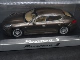 Macheta Porsche Panamera S Minichamps 1:43