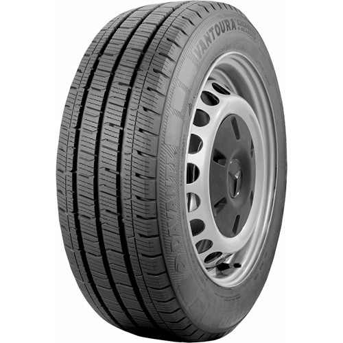 Anvelope Davanti Vantoura 4 Seasons 215/75R16C 116/114R All Season