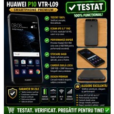 Telefon Huawei P10 VTR-L09 utilizat