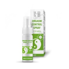 Spray pentru Intarzierea Ejacularii Orgasm Control, 15 ml