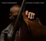 Avishai Cohen From Darkness LP (vinyl)