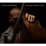 Avishai Cohen From Darkness LP (vinyl)