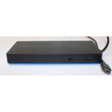HP Elite USB-C Docking Station