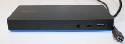 HP Elite USB-C Docking Station foto