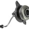 Rulment presiune ambreiaj Mercedes Clasa A 2004-2012, Clasa B 2005-2011, NTY NWS-ME-005