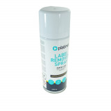 Cumpara ieftin Spray universal indepartare etichete, Platinet Label Remover 45196, 400ml
