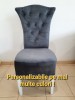 SCAUN YASMINA 4 PERSONALIZABIL PE CULORI