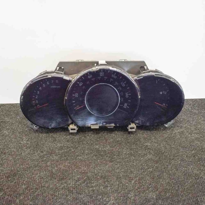 Ceas de bord KIA CEE\&#039;D JD 2016 OEM: 94001-A2523A2C94444200