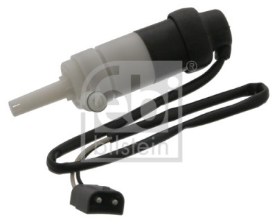 FEBI BILSTEIN 47024 pompa de apa,spalare parbriz foto
