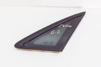 Geam lateral dreapta spate AUDI A4 8W2, B9 2017 OEM: 8W5845298C,8W5845298C,43R-001795 11554322 foto