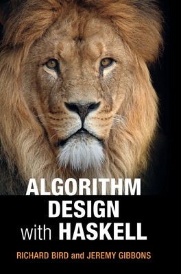 Algorithm Design with Haskell foto