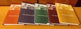 Ioannis Foundoulis - Dialoguri liturgice (volumele I, II, III, IV și V)