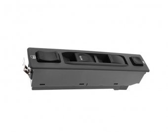 Butoane geamuri electrice pentru Suzuki Vitara Geo Trucker, 1992-1998