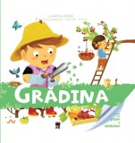 Gradina - RAO