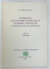 COMERTUL MANASTIRII NEAMT - SECU IN PRIMA JUMATATE A SECOLULUI AL XIX - LEA , VOL. I VANZARILE de Dr. MIHAI SURUBARU , 2009