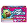 MAGIC JELLYKINS SET 2 FIGURINE DE PLUS, Spin Master