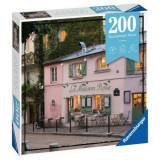 PUZZLE PARIS, 200 PIESE, Ravensburger