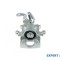 Etrier frana spate Mitsubishi Lancer VII (2003-2008)[CS_W,CT_W] #1