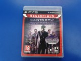 Saints Row: The Third [The Full Package] - joc PS3 (Playstation 3)