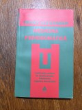 Medicina Psihosomatica - Franz Alexander / R5P2S, Alta editura