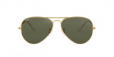 Ray-Ban Aviator Large Metal Ochelari de Soare RB 3025 001/58, Ray Ban