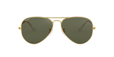 Ray-Ban Aviator Large Metal Ochelari de Soare RB 3025 001/58 foto