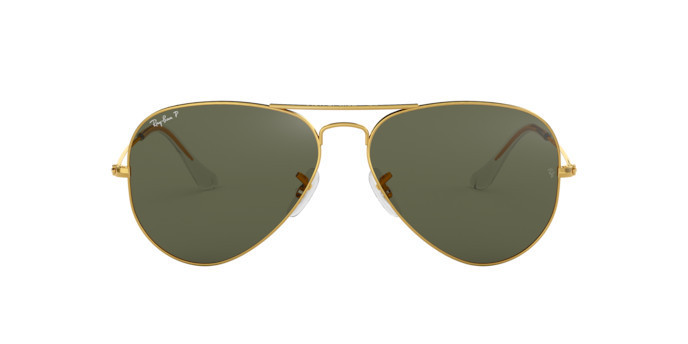 Ray-Ban Aviator Large Metal Ochelari de Soare RB 3025 001/58