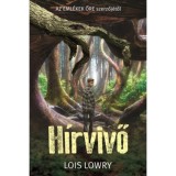 H&iacute;rvivő - Lois Lowry