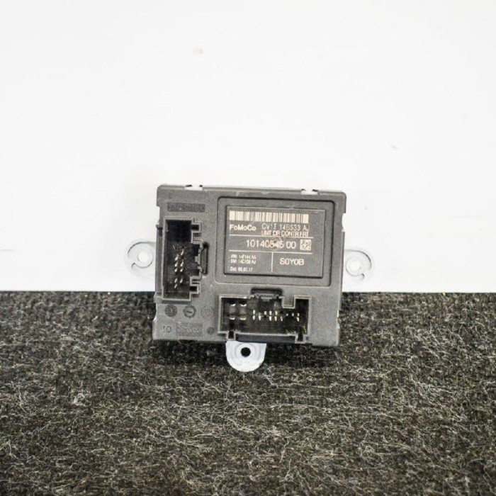 Modul de control ușă dreapta față FORD B-MAX JK 2017 OEM: CV1T-14B533-AJ 3356015