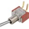 Comutator basculant SPDT ON-ON