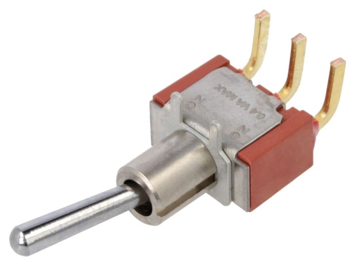 Comutator basculant SPDT ON-ON