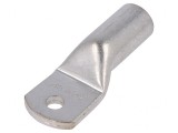 V&acirc;rf Inelar Tubular M10 185mm2 Crimpat Cupru 83mm