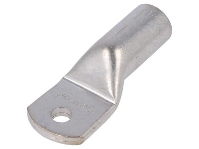 V&amp;acirc;rf Inelar Tubular M10 185mm2 Crimpat Cupru 83mm foto