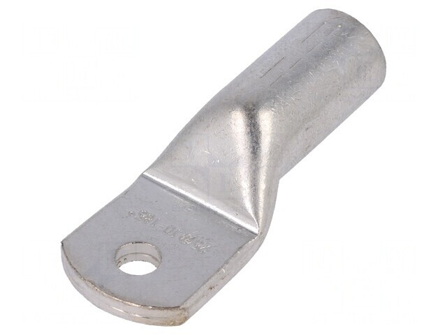 V&acirc;rf Inelar Tubular M10 185mm2 Crimpat Cupru 83mm
