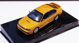 1999 Subaru Legacy B4 - AUTOart 1:43