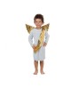 Costum inger pentru baieti (Ingerul Pazitor), marime 92/104 cm, (3-4 Ani)