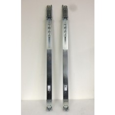 Set sine server Dell PowerEdge R610 Server 1U Rapid Rails K839C N705C