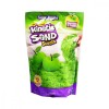 Kinetic Sand, Sour Apple, nisip parfumat, 20136089, 227 g