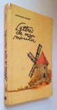 Lettres de mon moulin - A. Daudet, TEXT PRESCURTAT, note, vocab. - MARCEL SARAS
