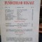 Revista Fundatiilor Regale - Anul VII 1 August 1940 Nr. 8