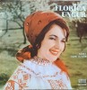 Disc Vinil Florica Ungur - Bădiță, Nume Cu Dor - Electrecord Cat. STM-EPE 01398