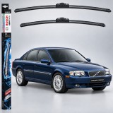 Cumpara ieftin Ștergătoare Volvo S80 I (184) 05.1998&ndash;06.2004 | 3 397 118 996 &ndash; BOSCH