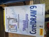 Totul despre CorelDraw 9 vintage
