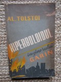 A Tolstoi - Hiperboloidul inginerului Garin (SF)