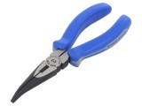 Cleşti Universali 163mm M&acirc;nere Bicomponente