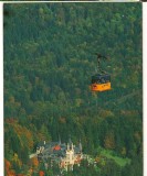 CPI B 11326 CARTE POSTALA - SINAIA. CASTELUL MUZEU &quot;PELES&quot;, Necirculata, Fotografie